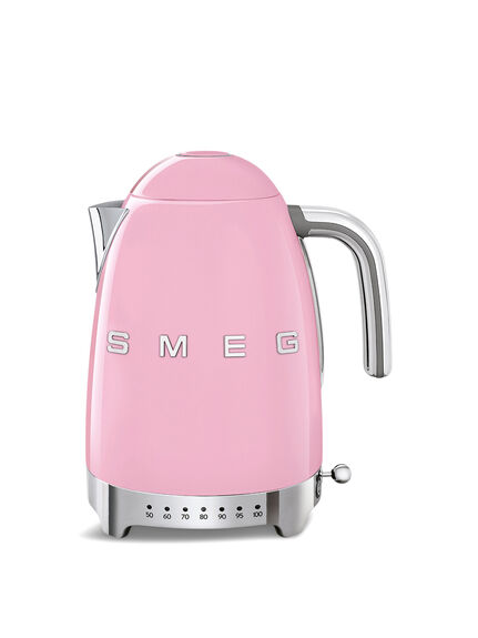 KLF04 Variable Temperature Kettle