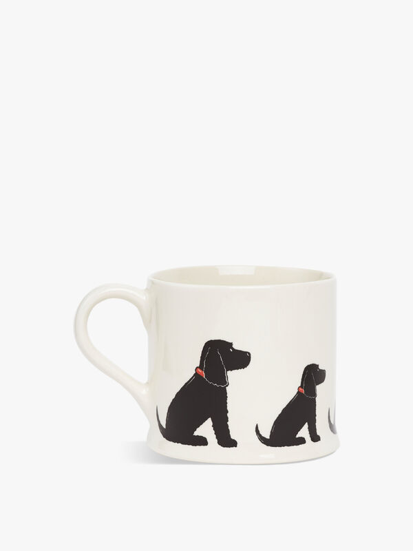 Cocker Spaniel Dog Mug