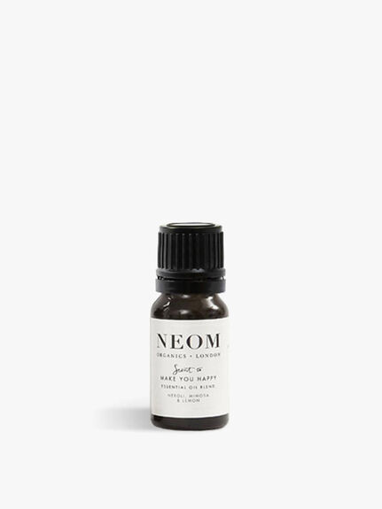 Scent to Make You Happy Essential Oil Blend
