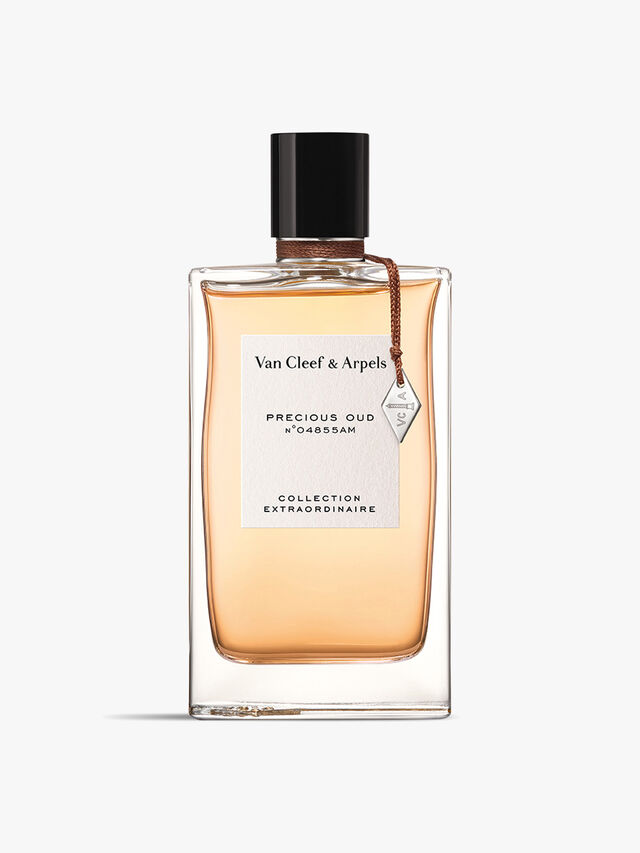 Precious Oud Eau de Parfum 75 ml