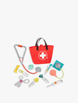 Doctors Kit with Medical Bag