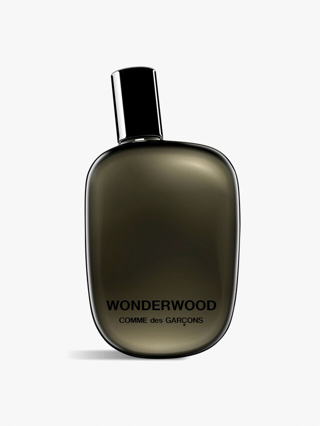 Comme des Garçons Wonderwood Eau de Parfum 50 ml | Fenwick