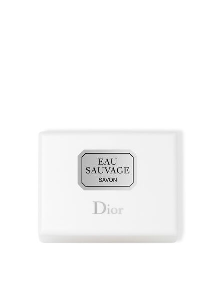 Eau Sauvage Soap 150g