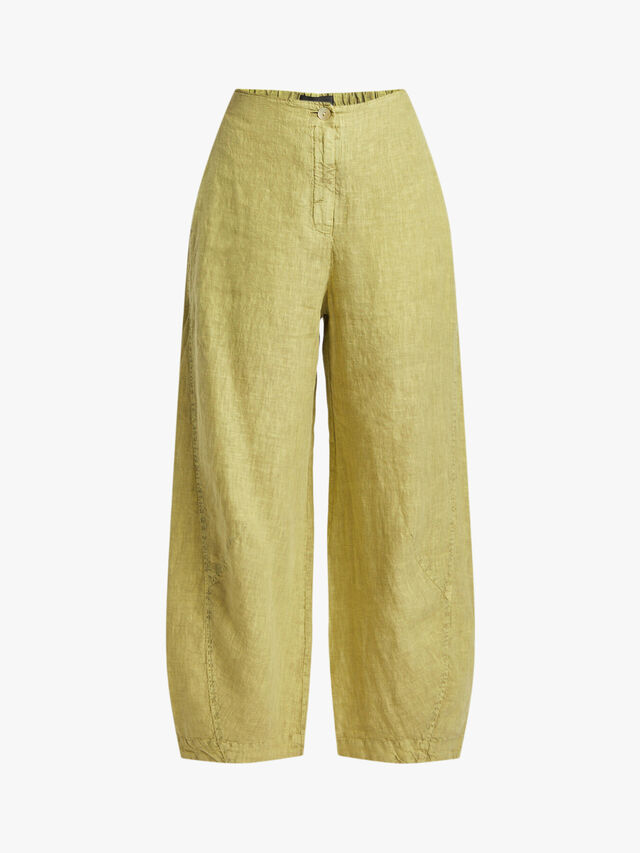 Foorma Relaxed Pant