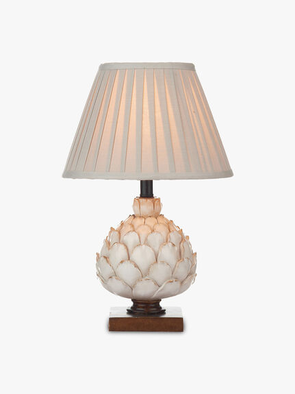 Layer Table Lamp Small with Shade