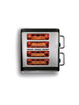 Architect 4 Slot Toaster