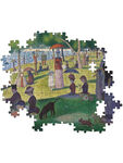 Museum Collection Seurat 1000pc Puzzle
