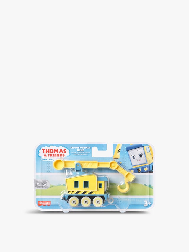 Thomas & Friends Crane Vehicle