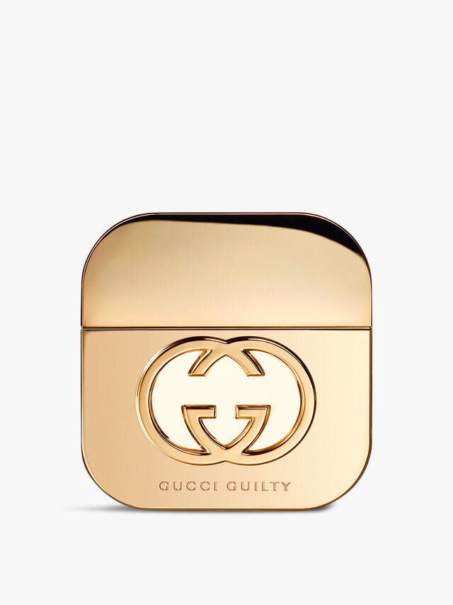 Gucci Guilty Eau de Toilette For Her  30ml