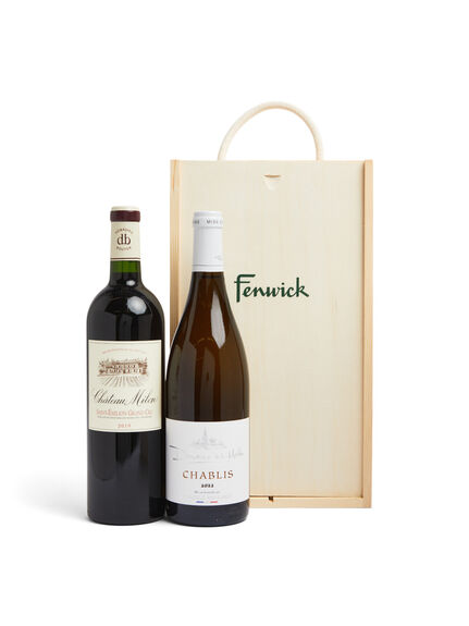 The French Wine Box