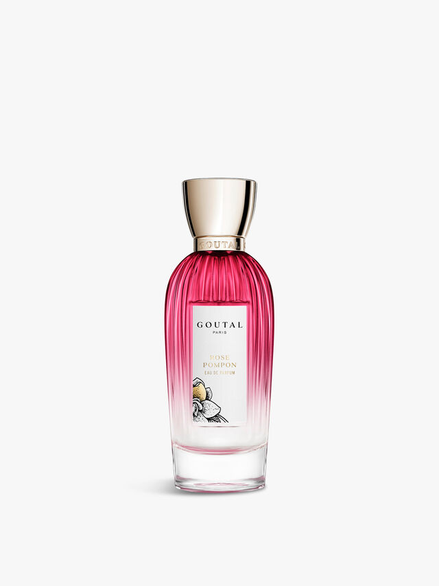 Rose Pompon Eau de Parfum 50 ml