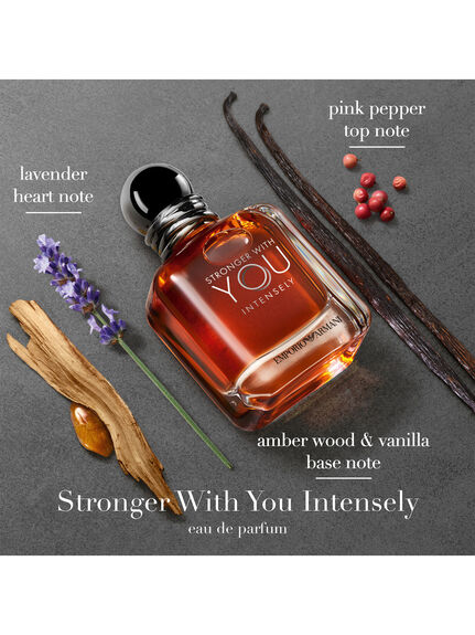 Stronger With You Intensely Eau de Parfum 100 ml