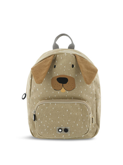 Mr Dog Backpack