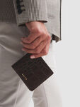Cabot Leather Wallet