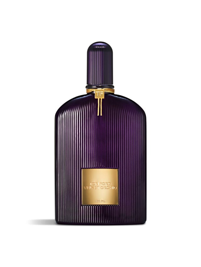 Velvet Orchid Eau de Parfum 100 ml