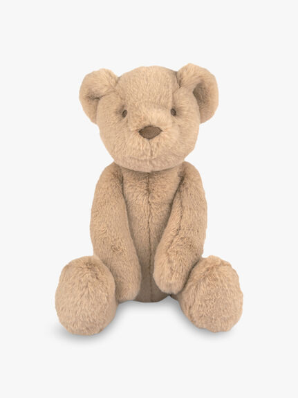 Teddy Bear Chime Soft Toy