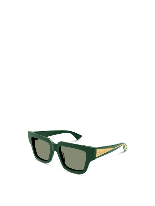 Injection Square Sunglasses