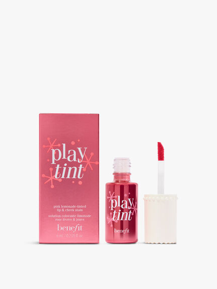 Pink Lemonade Playtint Lip & Cheek Stain 6ml