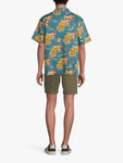 Aron Island S/S Shirt