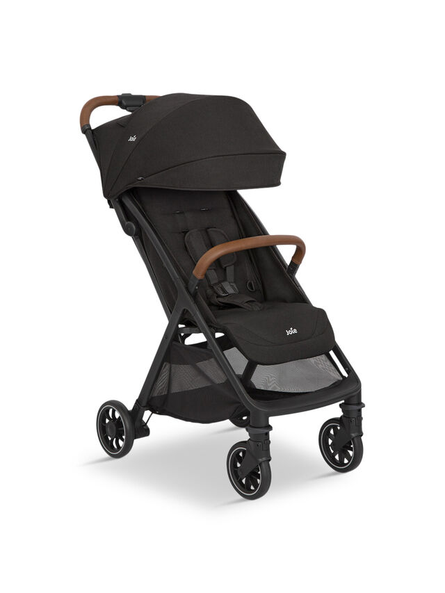 Pact Pro Stroller