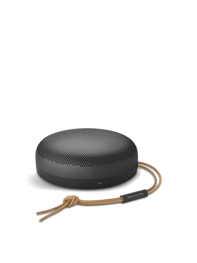 Beosound A1 2nd Gen Bluetooth Speaker
