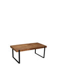 Tegal Dining Table, 240cm