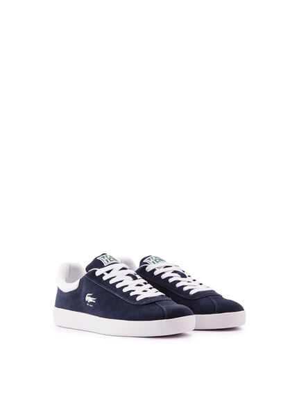LACOSTE Baseshot Trainers