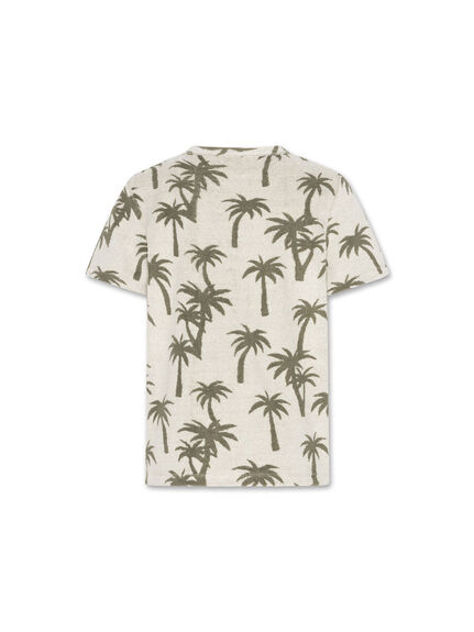 mat hawaii t-shirt