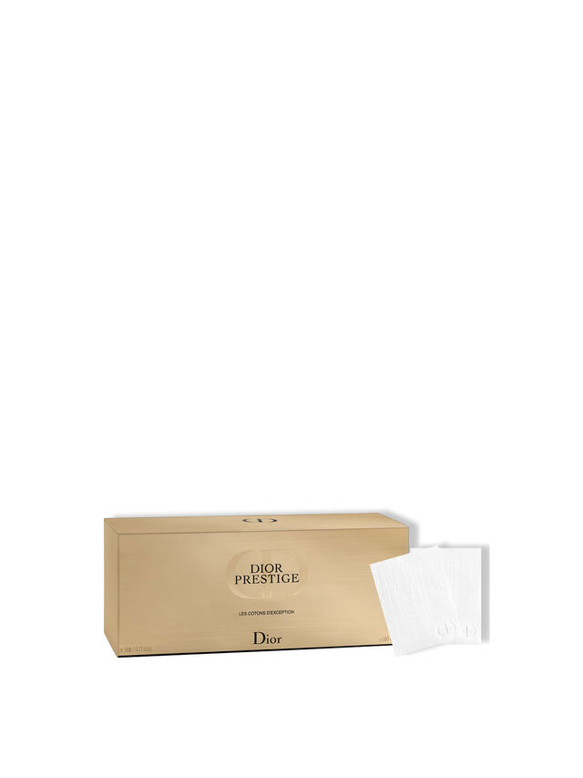 Dior Prestige Cotton Pad Box