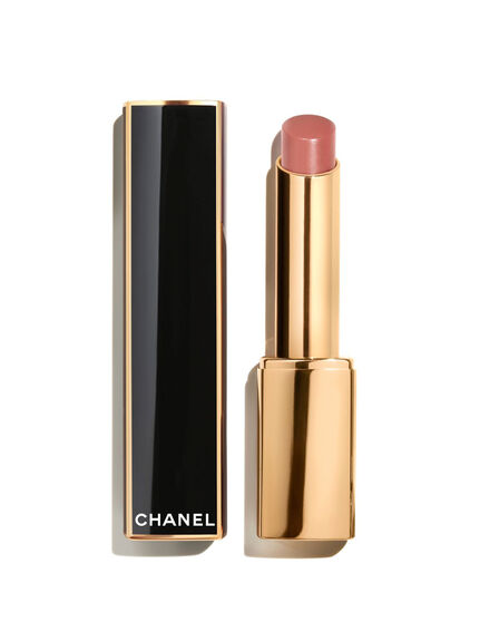 CHANEL ROUGE ALLURE L'EXTRAIT HIGH-INTENSITY LIP COLOUR CONCENTRATED RADIANCE AND CARE REFILLABLE