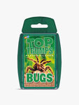 Bugs Top Trumps Classics Card Game
