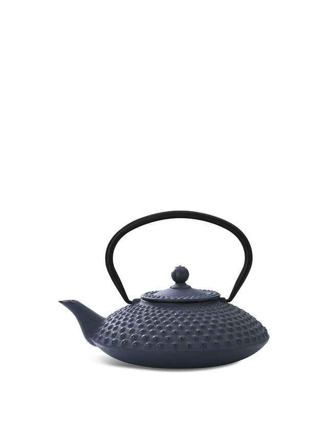 Xilin Design Cast Iron Tea Pot