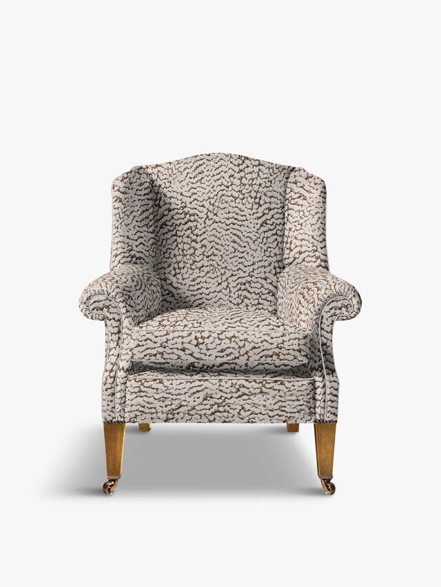 Somerset Wing Chair