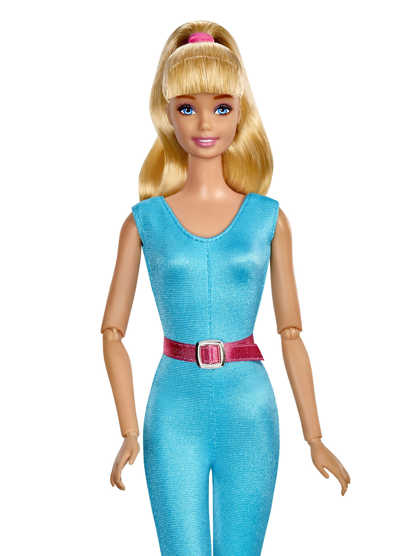 toy story 2 barbie