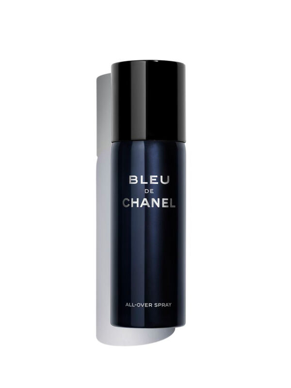 Bleu  De Chanel Bleu De Chanel All-Over Spray 150ml