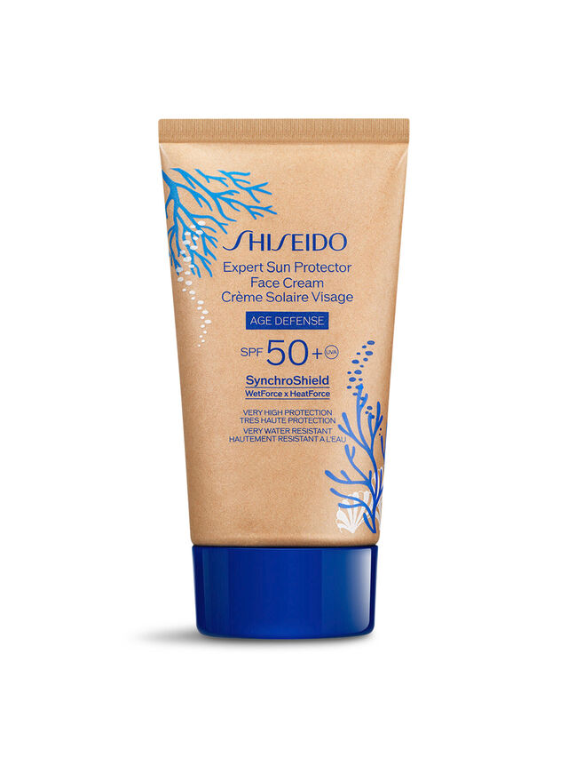 Sustainable Expert Sun Protector Cream SPF 50