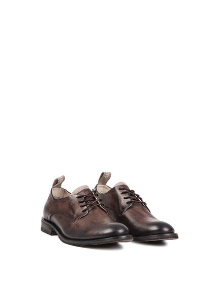 SOLE CRAFTED Vice Derby Shoes