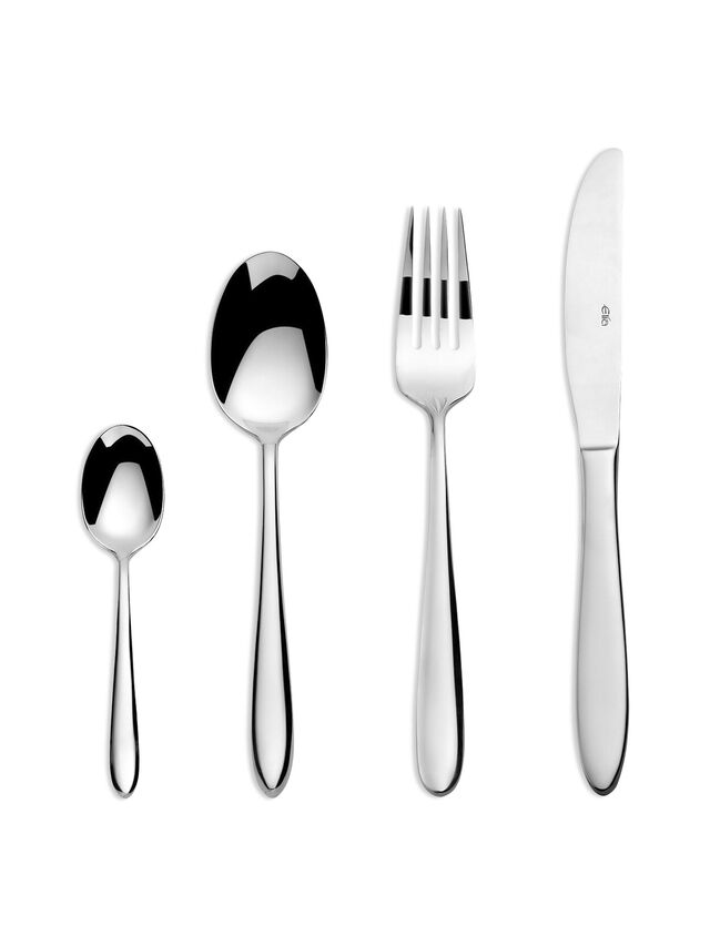 Arlow 24 Piece Cutlery Set