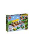 Minecraft The Horse Stable Farm Toy 21171