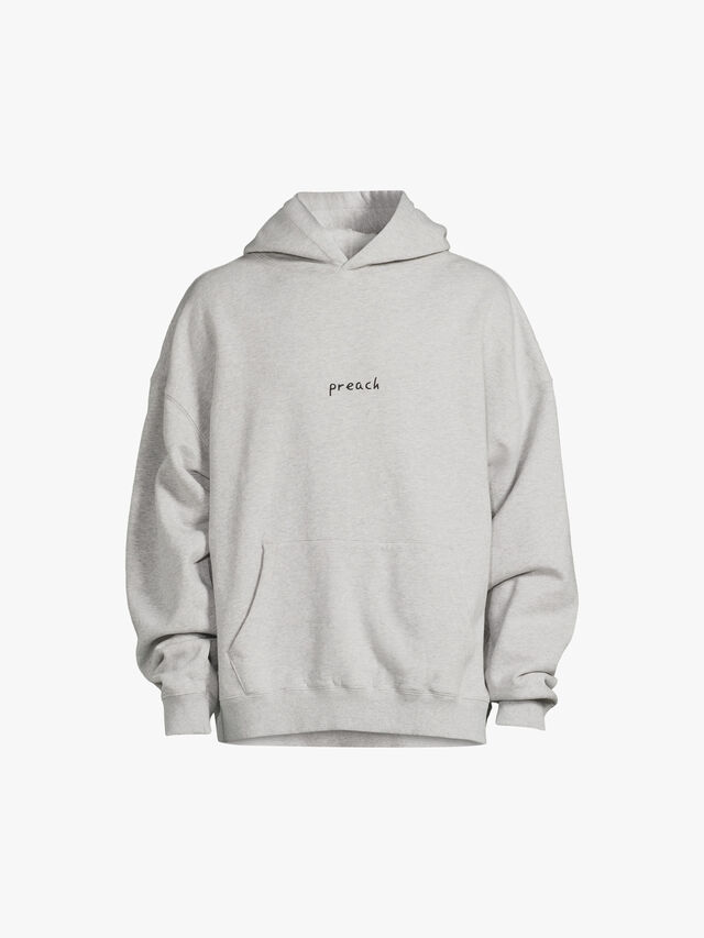 Your Oversized Sweater Hoodie