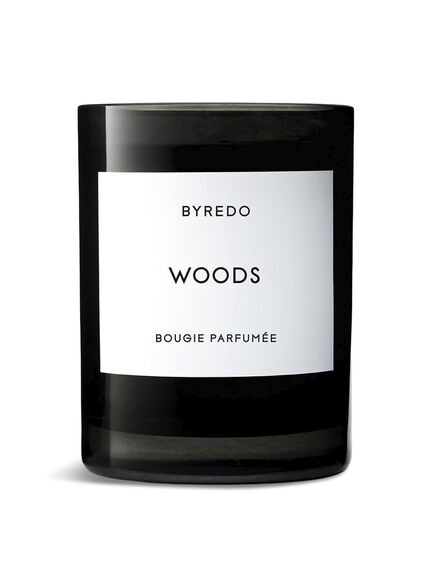 Woods Candle 240g