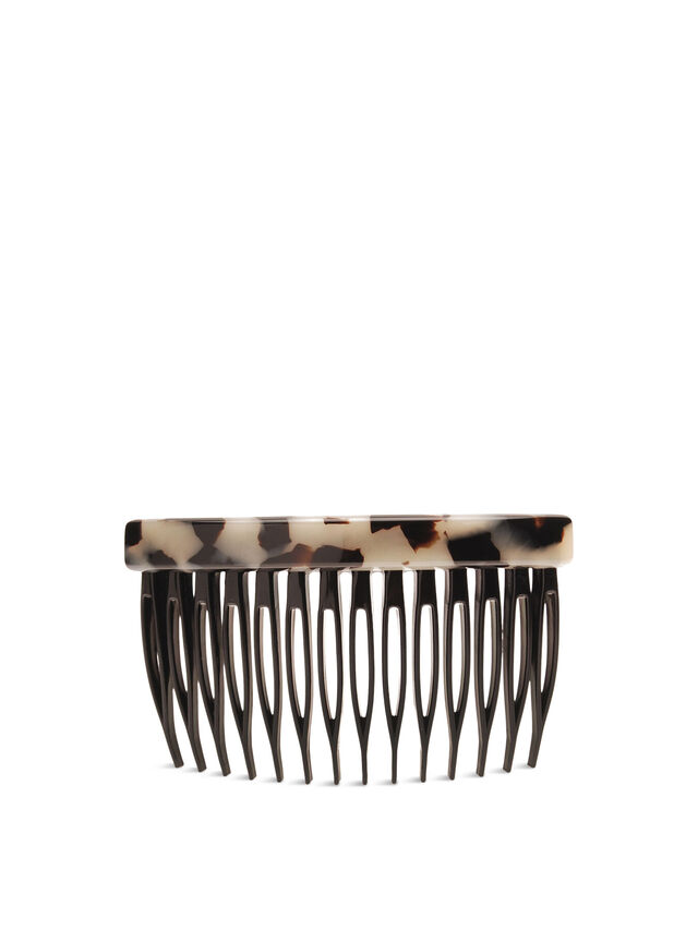 Basic Side Comb