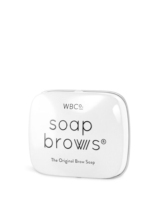Soap Brows®