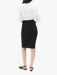 Sue Jersey Skirt