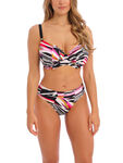 Fantasie Swim Aguada Beach Full Cup Bikini Top Sunrise, 60% OFF