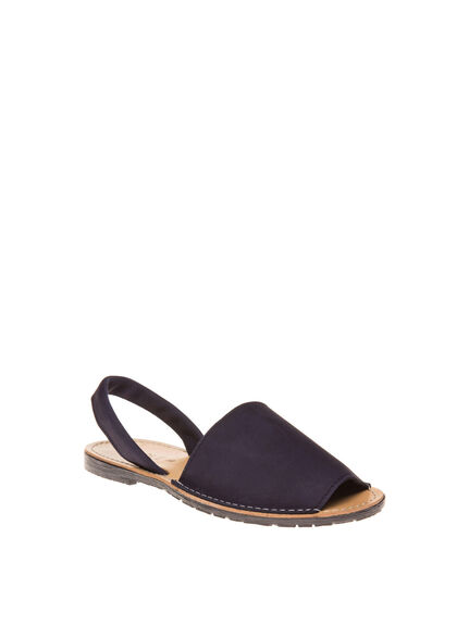 SOLE Toucan Menorcan Sandals
