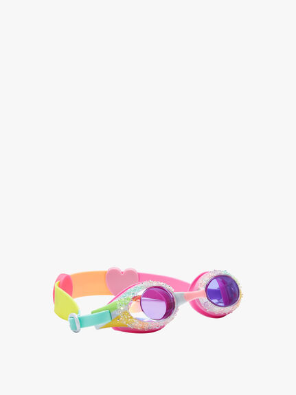 Pixie Sticks Swimming Goggles