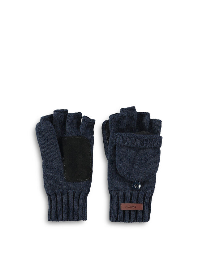 Haakon Gloves Boys