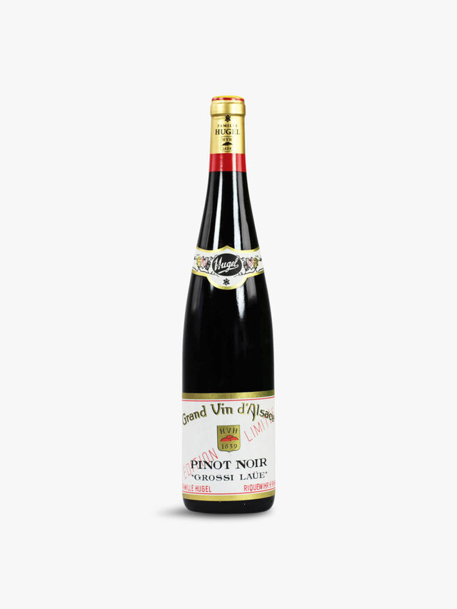 Pinot Noir Alsace 75cl