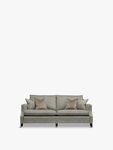 Amelia Grand Sofa with Scatter Cushions